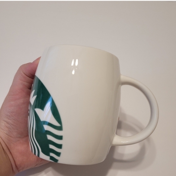 Starbucks mug - Picture 2 of 9